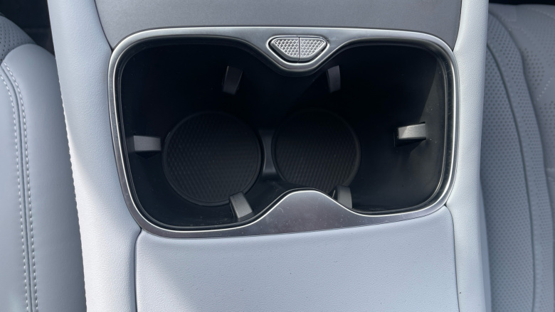 BYD Sealion 7 390kW Excellence AWD 91kWh 5dr Auto Electric Estate